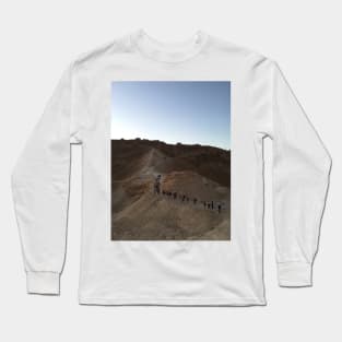Masada Long Sleeve T-Shirt
